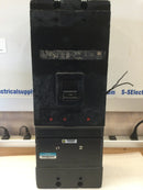 Westinghouse NB3800PF 3 Pole 800A 600Vac Trip Set 500A Style 137 Type NB Circuit Breaker