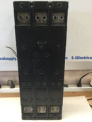 Westinghouse NB3800PF 3 Pole 800A 600Vac Trip Set 500A Style 137 Type NB Circuit Breaker