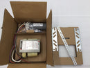 Hatch GM175-MLT-CWCA-K Metal Halide Ballast Kit 175 Watt for M57/M107 Lamp