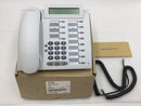 Siemens 69902 Optipoint 500 Basic Phone Artic White 31 X7001