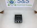 GE General Electric THQB32025 25 Amp 3 Pole 120/240V Bolt On Circuit Breaker