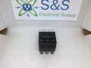 GE General Electric THQB32025 25 Amp 3 Pole 120/240V Bolt On Circuit Breaker