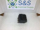 GE General Electric THQB32025 25 Amp 3 Pole 120/240V Bolt On Circuit Breaker