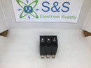 GE General Electric THQB32025 25 Amp 3 Pole 120/240V Bolt On Circuit Breaker