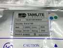 Tamlite Lighting TALRT16R-RGBG2 16Ft 7.2W/M DC12V LED Ribbon Tape