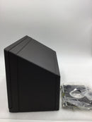 Lithonia WST 70M MD TB LPI Architectural Decorative Wall-Mounted Lighting 70W 120/208/240/277