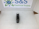 GE/General Electric TQC1120 Single Pole 20A 120/240VAC Type TQC Circuit Breaker