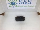 GE/General Electric TQC1120 Single Pole 20A 120/240VAC Type TQC Circuit Breaker