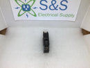 GE/General Electric TQC1120 Single Pole 20A 120/240VAC Type TQC Circuit Breaker