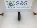 GE/General Electric TQC1120 Single Pole 20A 120/240VAC Type TQC Circuit Breaker