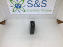 GE/General Electric TQC1120 Single Pole 20A 120/240VAC Type TQC Circuit Breaker
