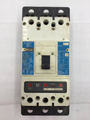 Westinghouse KD3400F 400 Amp 600V 3 Pole 400 Amp Trip KT3400T Circuit Breaker