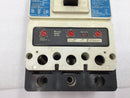 Westinghouse KD3400F 400 Amp 600V 3 Pole 400 Amp Trip KT3400T Circuit Breaker