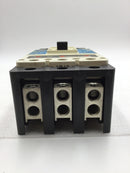 Westinghouse KD3400F 400 Amp 600V 3 Pole 400 Amp Trip KT3400T Circuit Breaker