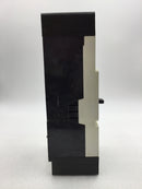 Westinghouse KD3400F 400 Amp 600V 3 Pole 400 Amp Trip KT3400T Circuit Breaker