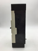 Westinghouse KD3400F 400 Amp 600V 3 Pole 400 Amp Trip KT3400T Circuit Breaker