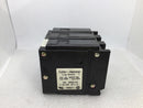 Cutler Hammer 3BRSF150 150 Amp 3 Pole 120/240V Subfeed Lug Block Circuit Breaker