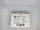(1) Allen-Bradley 1489-A1D150 (1489-A) Single Pole 15 Amp 277V 480VDC Circuit Breaker