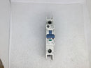 (1) Allen-Bradley 1489-A1D150 (1489-A) Single Pole 15 Amp 277V 480VDC Circuit Breaker