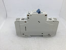 (1) Allen-Bradley 1489-A1D150 (1489-A) Single Pole 15 Amp 277V 480VDC Circuit Breaker