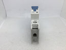 (1) Allen-Bradley 1489-A1D150 (1489-A) Single Pole 15 Amp 277V 480VDC Circuit Breaker