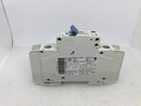 (1) Allen-Bradley 1489-A1D150 (1489-A) Single Pole 15 Amp 277V 480VDC Circuit Breaker