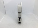 (1) Allen-Bradley 1489-A1D150 (1489-A) Single Pole 15 Amp 277V 480VDC Circuit Breaker