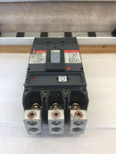 GE/General Electric SGLA36AT0600 3 Pole 600A 600VAC with 600A Rating Plug Type SRPG600A Circuit Breaker