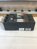 GE/General Electric SGLA36AT0600 3 Pole 600A 600VAC with 600A Rating Plug Type SRPG600A Circuit Breaker