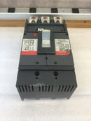 GE/General Electric SGLA36AT0600 3 Pole 600A 600VAC with 600A Rating Plug Type SRPG600A Circuit Breaker