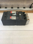 GE/General Electric SGLA36AT0600 3 Pole 600A 600VAC with 600A Rating Plug Type SRPG600A Circuit Breaker