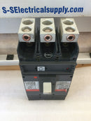 GE/General Electric SGLA36AT0600 3 Pole 600A 600VAC with 600A Rating Plug Type SRPG600A Circuit Breaker