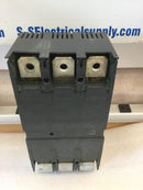 GE/General Electric SGLA36AT0600 3 Pole 600A 600VAC with 600A Rating Plug Type SRPG600A Circuit Breaker