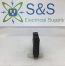 Square D QO115 15 Amp 1 Pole 120/240V Breaker - Yellow Face