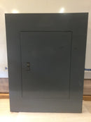 Square D 1215375146010001 3 Phase 4 Wire 100A 208Y/120VAC Type NF Panel Board Enclosure