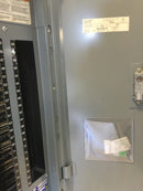 Square D Panel Board Cat. No. 12213277680600001 208/120V 225 Amp 3-Phase 4-Wire