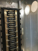 Square D Panel Board Cat. No. 12213277680600001 208/120V 225 Amp 3-Phase 4-Wire