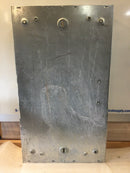 Square D Panel Board Cat. No. 12213277680600001 208/120V 225 Amp 3-Phase 4-Wire