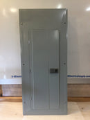 Eaton/Cutler-Hammer 3BR3042L200 3 Phase 200A 120/240VAC Type BR MLO Load Center