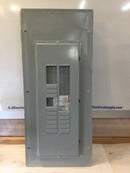 Eaton/Cutler-Hammer 3BR3042L200 3 Phase 200A 120/240VAC Type BR MLO Load Center