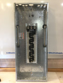 Eaton/Cutler-Hammer 3BR3042L200 3 Phase 200A 120/240VAC Type BR MLO Load Center