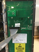 S&C Electric 39090-V1Y4Y5Y6Y8Y21-S101 120VAC Max Micro-AT Source-Transfer Control