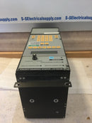 S&C Electric 39090-V1Y4Y5Y6Y8Y21-S101 120VAC Max Micro-AT Source-Transfer Control