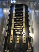Square D NQOD/NQOM 12213277680190001 60 Amp 208/120V 3-Phase 4-Wire PanelBoard
