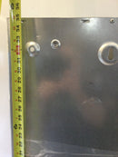 Square D 225A 208Y/120VAC 3Ph 4 Wire Series E2 MLO Type QOB Panel Board