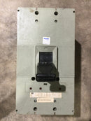 FPE/Federal Pacific Electric NP631000 3 Pole 2000A 600VAC Trip Set 1600A