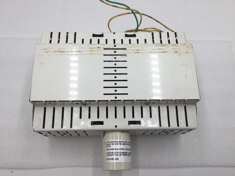 LSI Industries Abolite Lighting ALP2-400-MH-MT/ABO-400-MH-MT 120/208/240/277V 400W Lamp Type M59