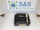 FPE/Federal Pacific NE233040 3 Pole 40A 240Vac Type NE Circuit Breaker