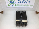 FPE/Federal Pacific NE233040 3 Pole 40A 240Vac Type NE Circuit Breaker