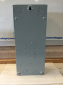 General Electric TH3362 3 Pole 60A 600VAC Nema1 Heavy-Duty Fusible Safety Switch